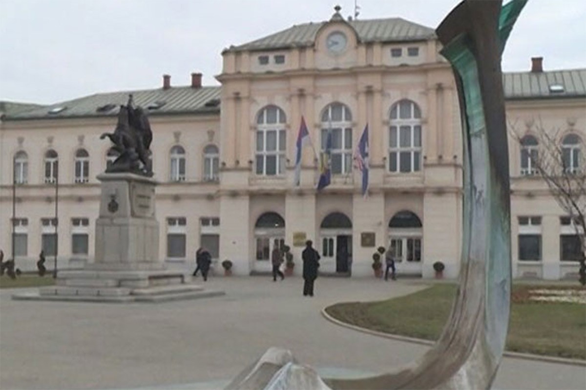 Počinje procedura opoziva gradonačelnika Bijeljine