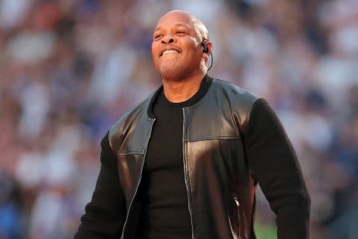 Dr. Dre prodaje muzičku imovinu za nevjerovatnu cifru