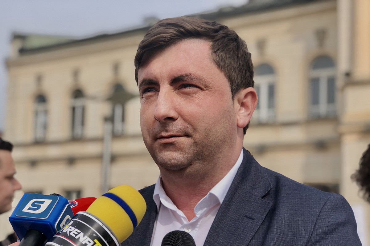 Zaprimljena inicijativa za opoziv Ljubiše Petrovića