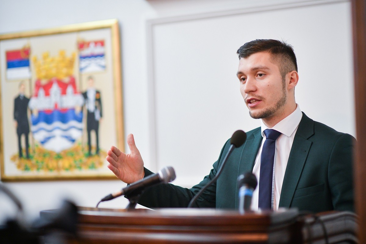 Kresojević: Fond PIO odbija saradnju o isplati novčane pomoć penzionerima