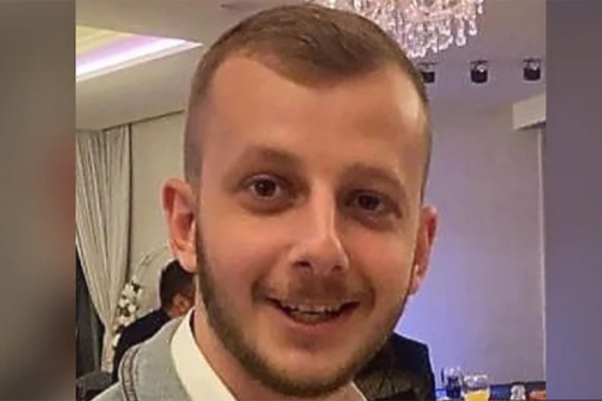 Pronađeno tijelo Admira Puzića (22) iz Odžaka