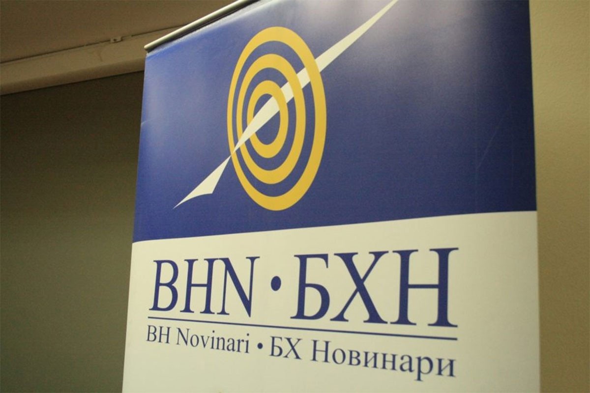 BH novinari: Hitno istražiti i sankcionisati prijetnje Ćosiću i O kanalu