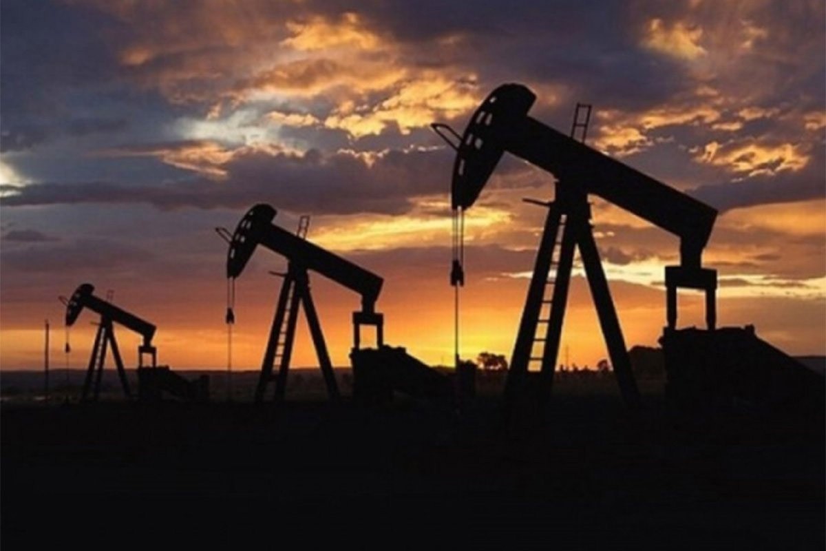 Cijena nafte porasla za više od dolara