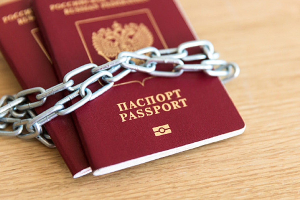 Švajcarska više ne prihvata ruske putne isprave
