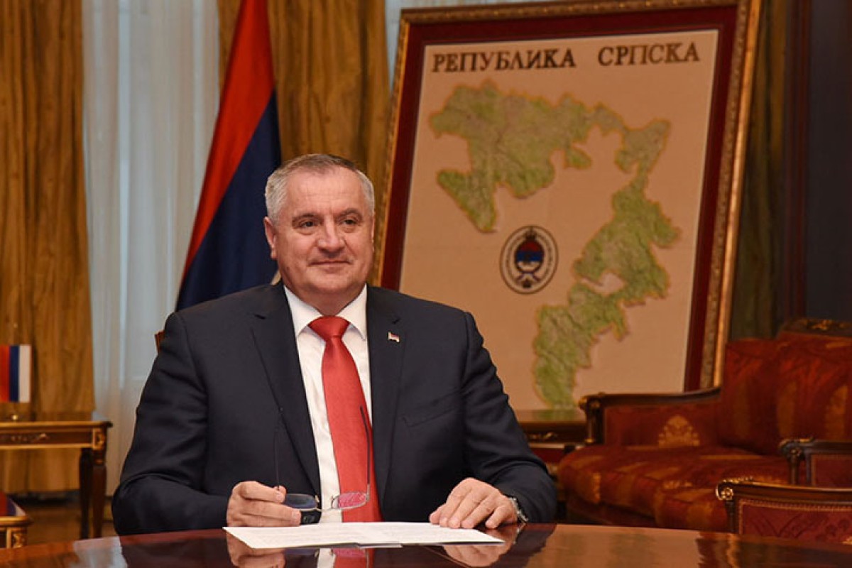 Višković: Očekujemo da će 2023. biti godina uspjeha i napretka