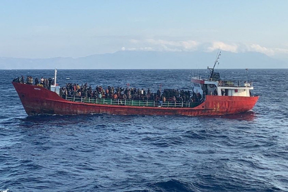 Broj migranata u Italiji raste uprkos obećanjima vlade