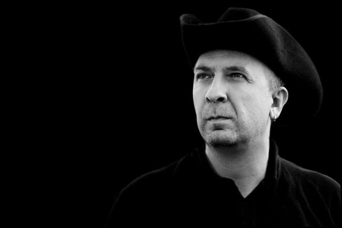 Nebojša Simeunović Sabljar za "Nezavisne": U Banjaluci smo na crnoj listi