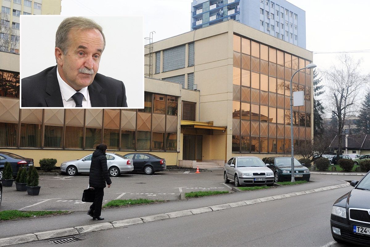 Žarić i ekipa optuženi da su oštetili  "Elektroprenos" za pola miliona KM
