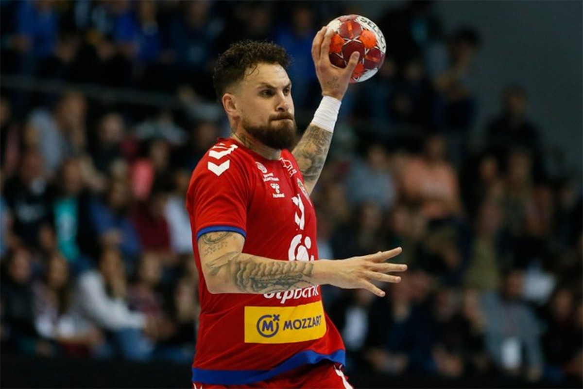 Srbija rutinski savladala Alžir na startu Svjetskog prvenstva