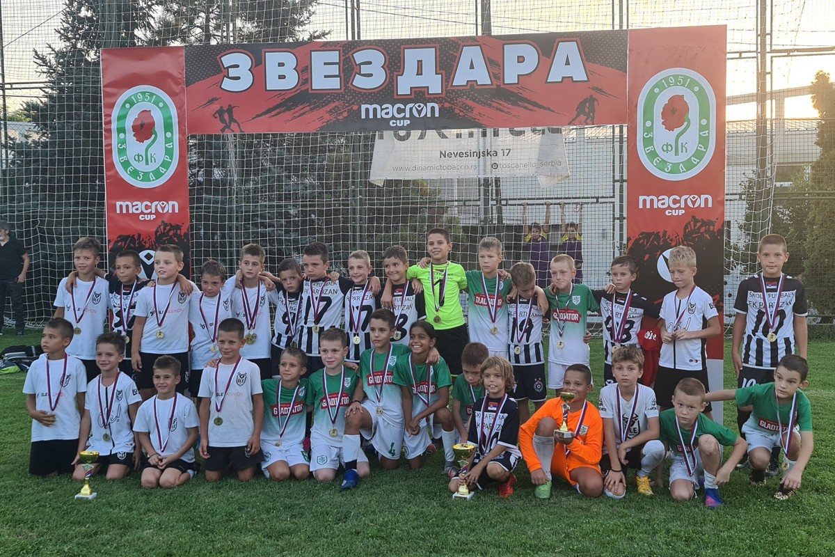 Nastavljen turnir na Ilidži, sankcije za Splićane
