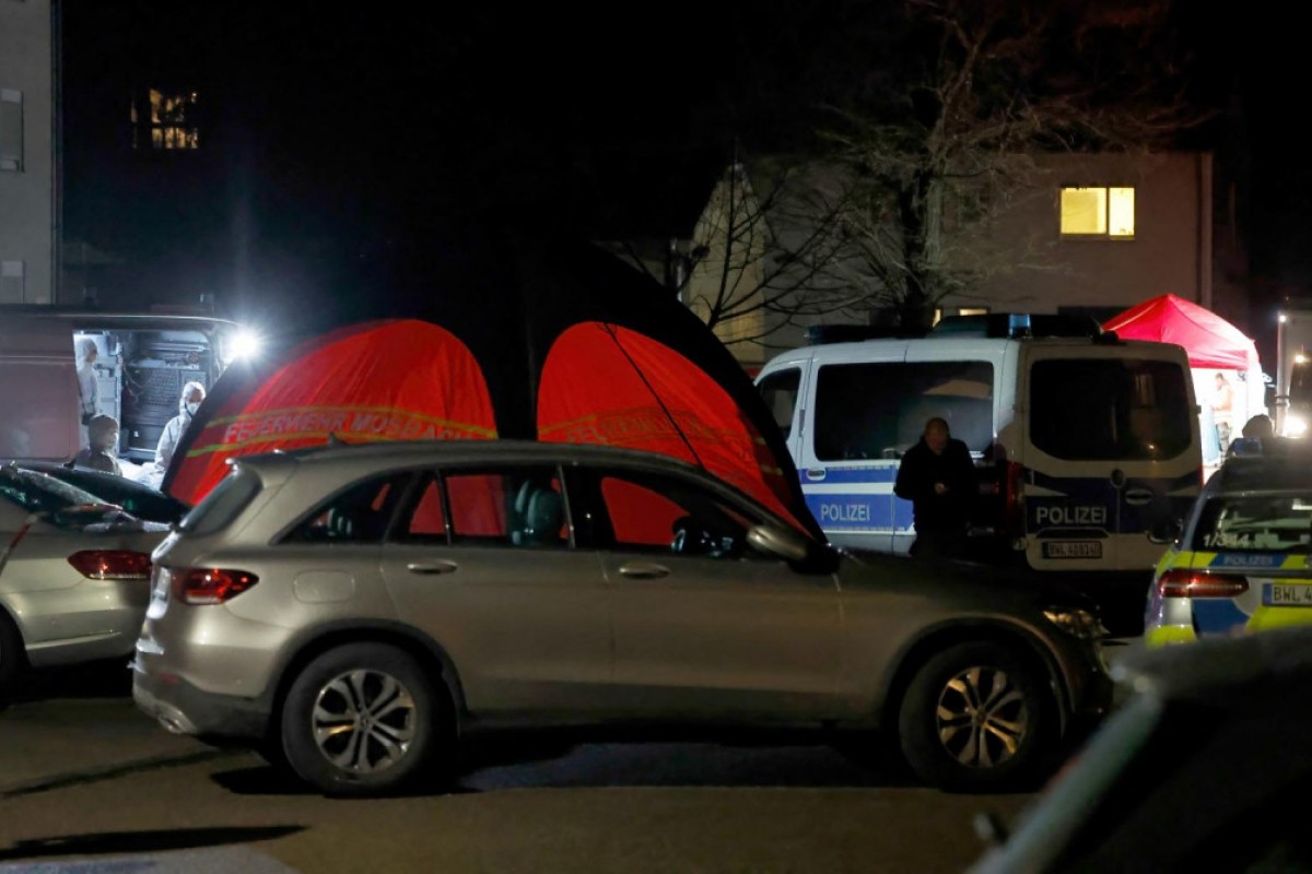 Policija usmrtila rastrojenog Hrvata: Prijetio je supruzi i mahao nožem