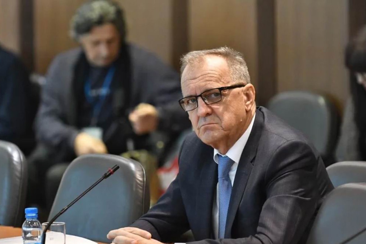 Božović: Mom zetu Nešiću je auto zapaljen uprkos kamerama