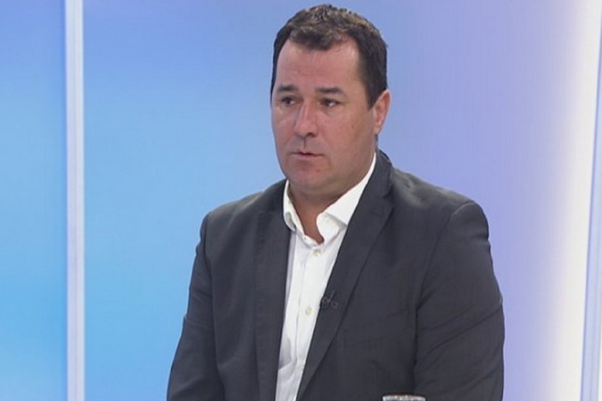 Borojević: Najveći udar kiše i olujno nevrijeme očekujemo u srijedu