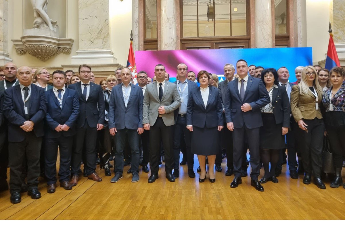 Konferencija u Beogradu: Na dnevnom redu problemi đačkih domova