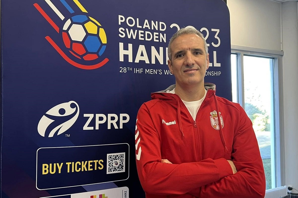 Đerona: Biće teško protiv Katara, pokazali smo da možemo da se nosimo sa svima