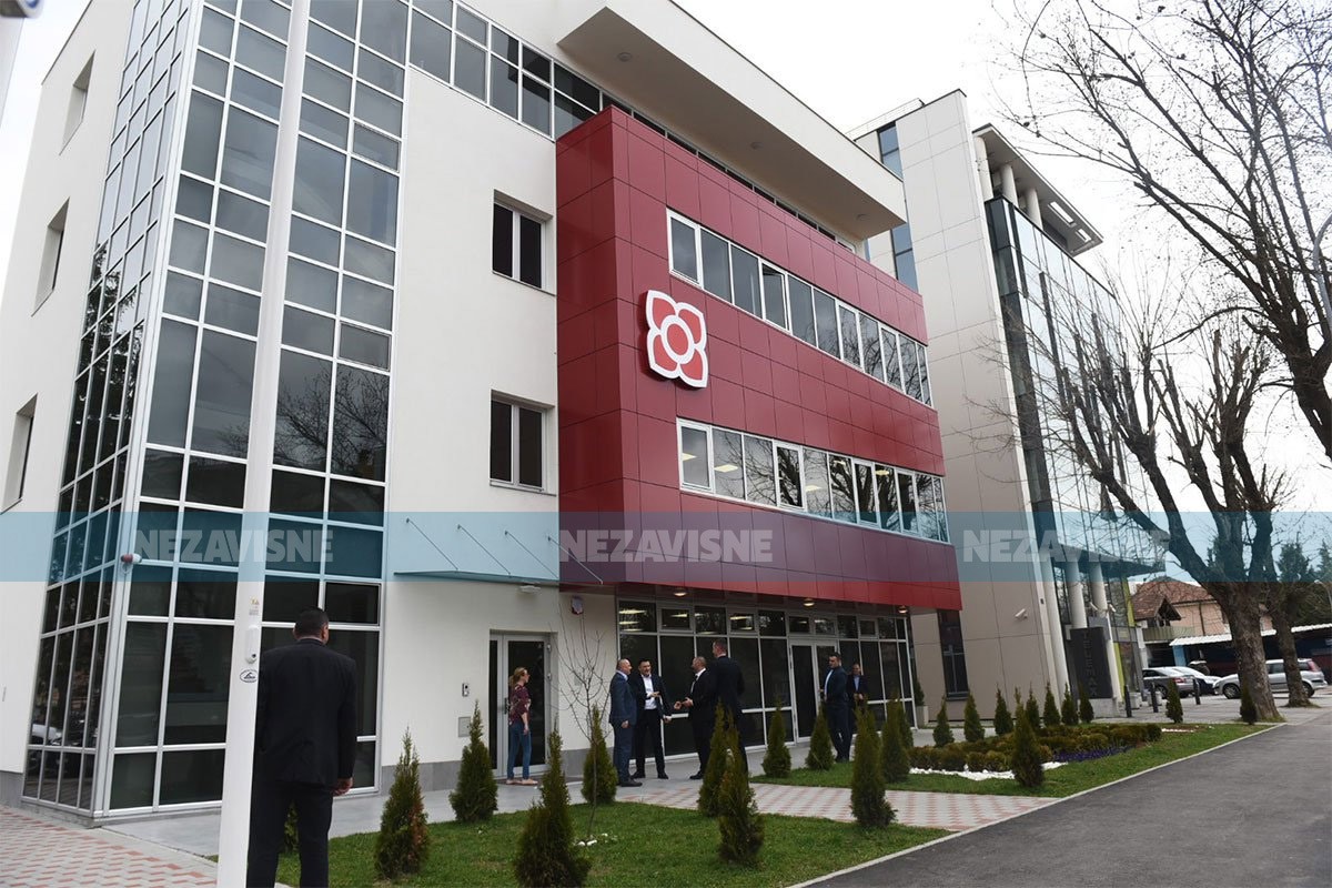 "Nezavisne novine" saznaju: SNSD Prijedor predložiće Danijela Egića za novog ministra rada RS