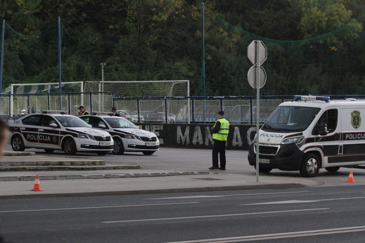 Predložen pritvor za svih 10 uhapšenih zbog napada na Srbe