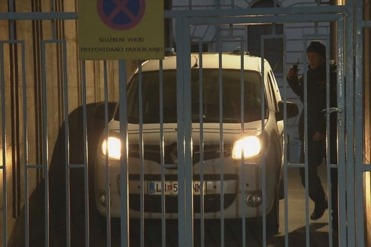 Rezultati austrijsko-slovenačke racije: Oduzeto pola miliona evra u gotovini