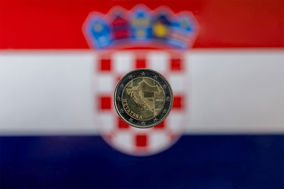 Hrvati će imati najmanje prosječne plate u evrozoni?