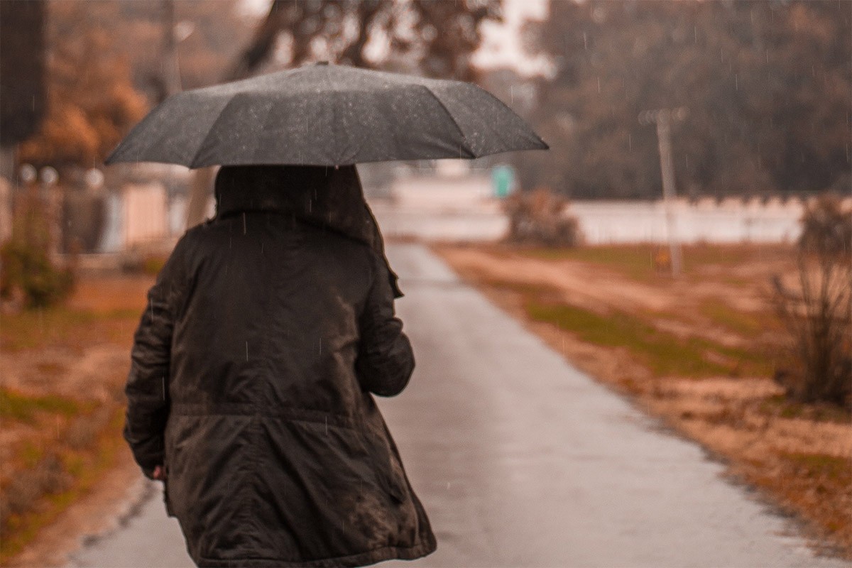 Obilne padavine i olujni vjetar upalili meteoalam širom BiH (FOTO)