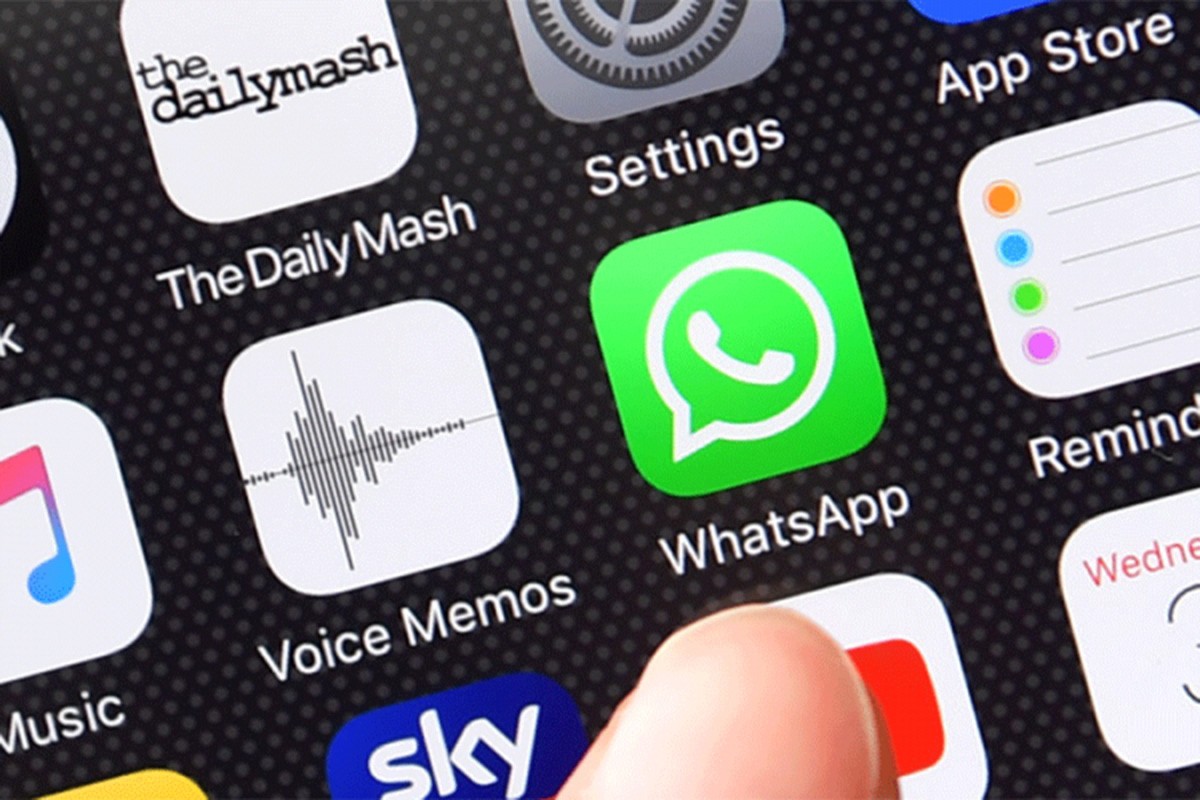 WhatsApp sprema nove funkcije