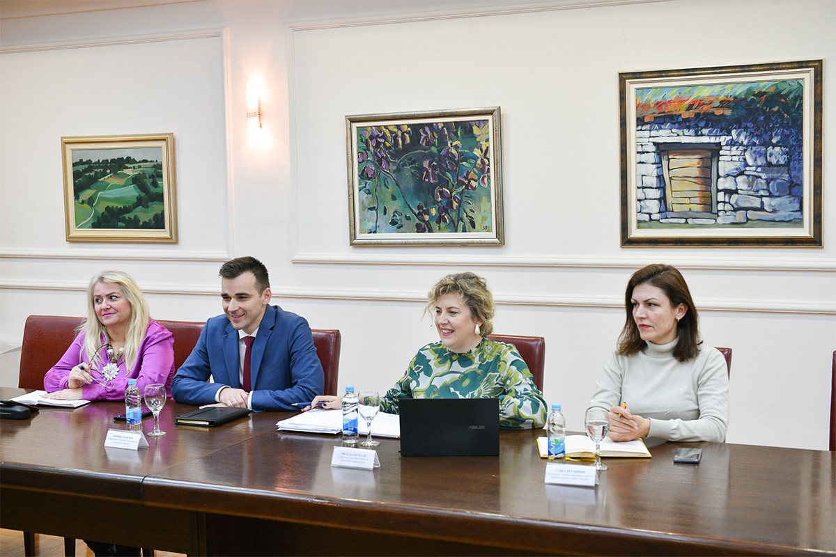 Grad pozvao građane da manje zagađuju vazduh u Banjaluci