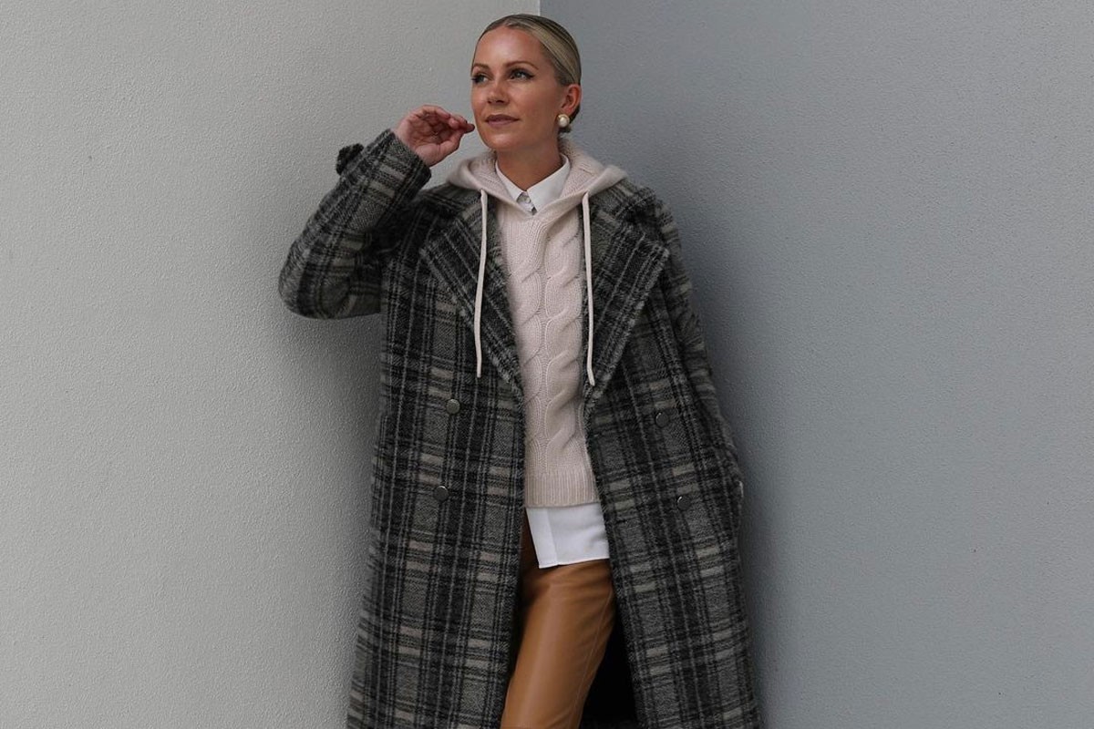 U modi je vijekovima: Tartan uzorak, simbol klasične elegancije