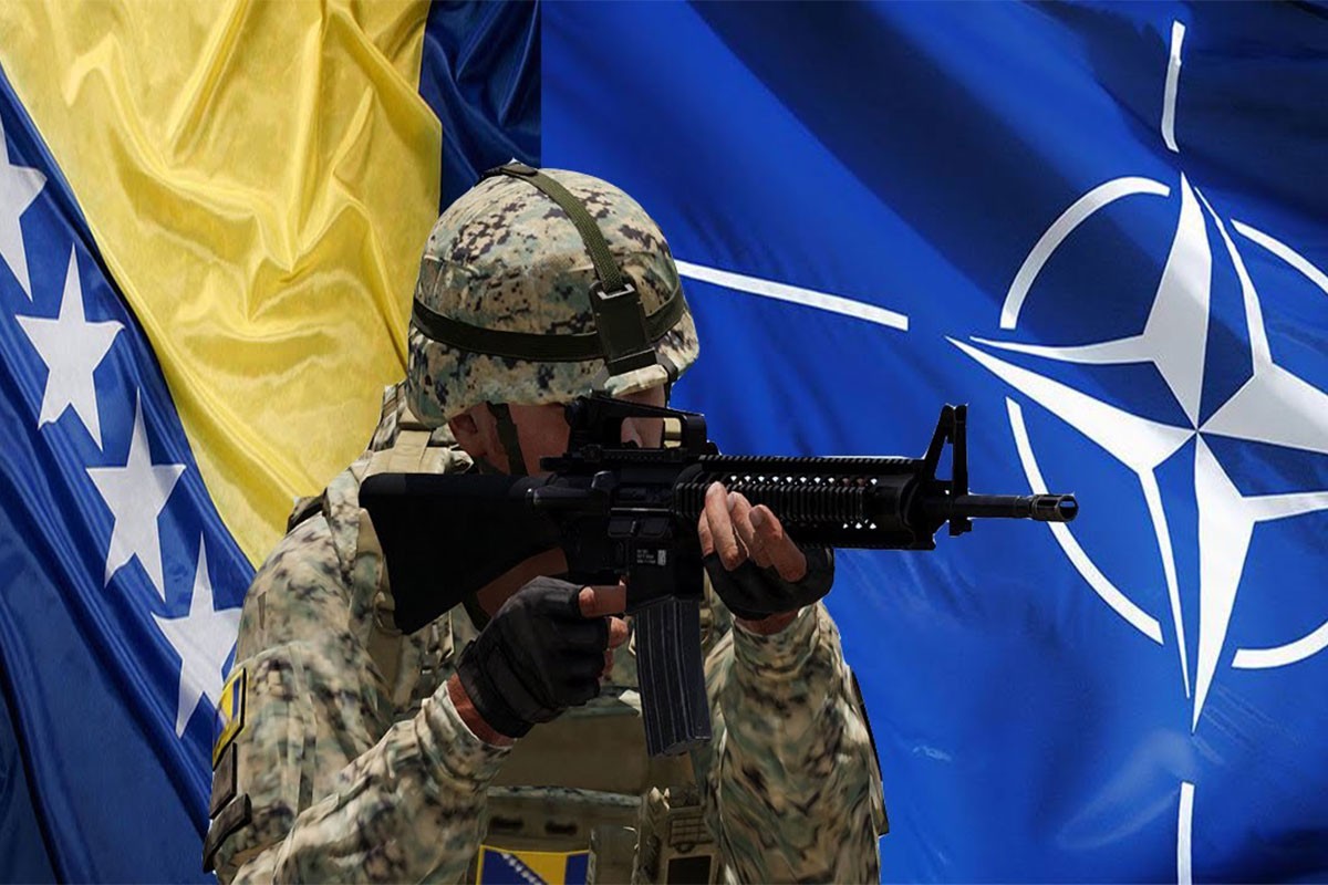 NATO opet kamen spoticanja u BiH: Jedini cilj priče o ulasku ostanak u sedlu vlasti