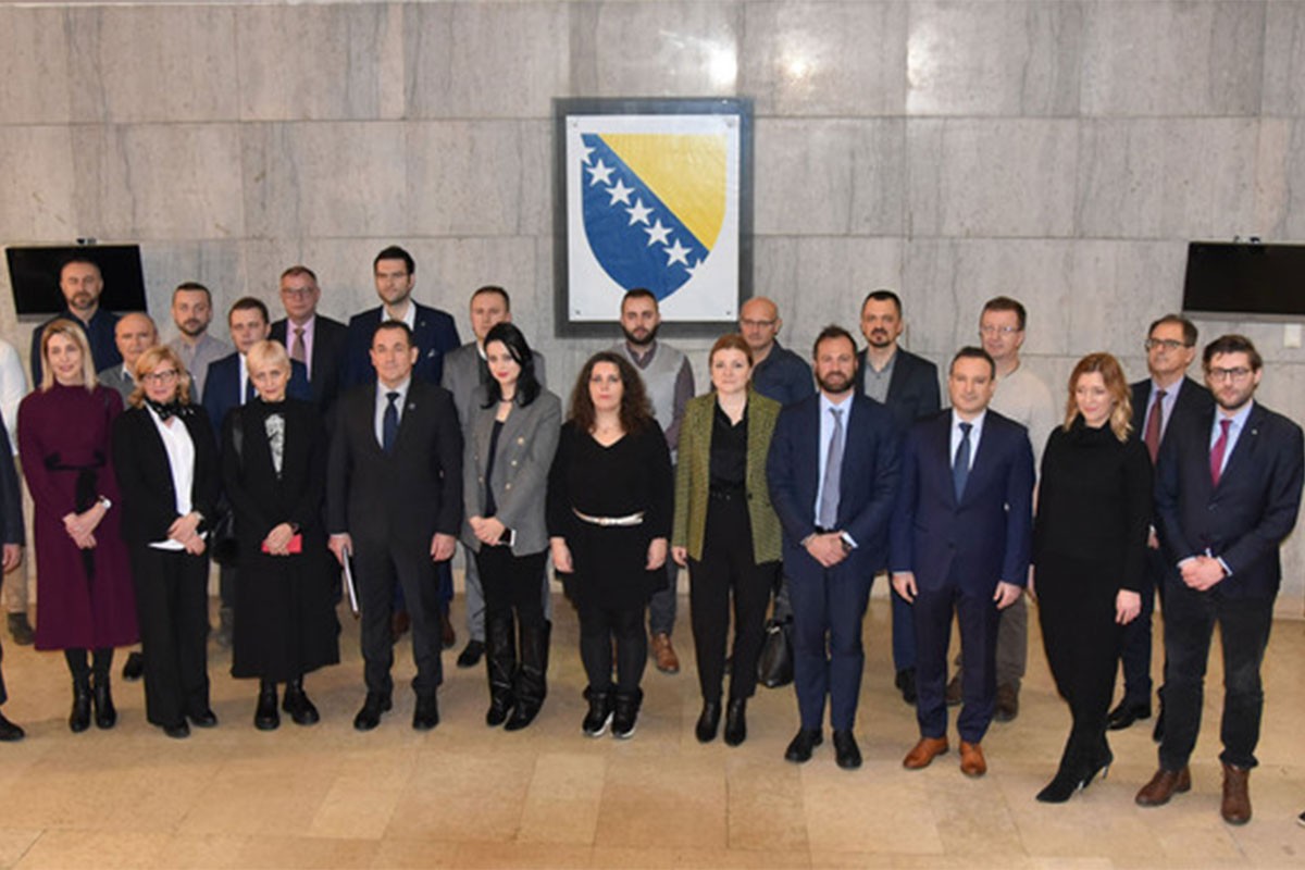 NATO i BiH jačaju naučnu i tehnološku saradnju