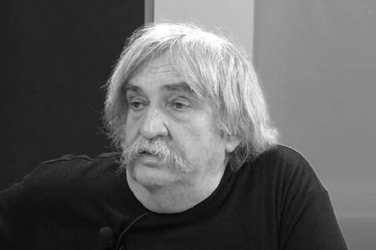 Preminuo Marko Janković