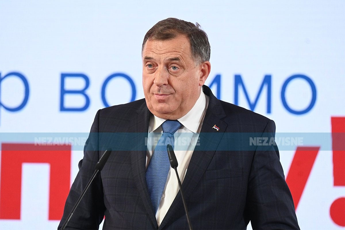 Dodik: Slavica Injac šest godina proživljavala torturu