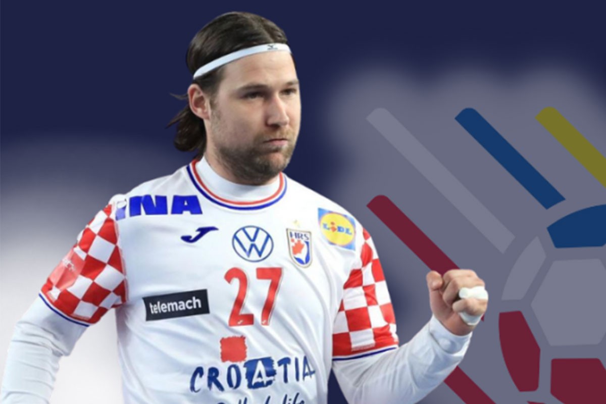 Hrvatska slavila protiv Maroka
