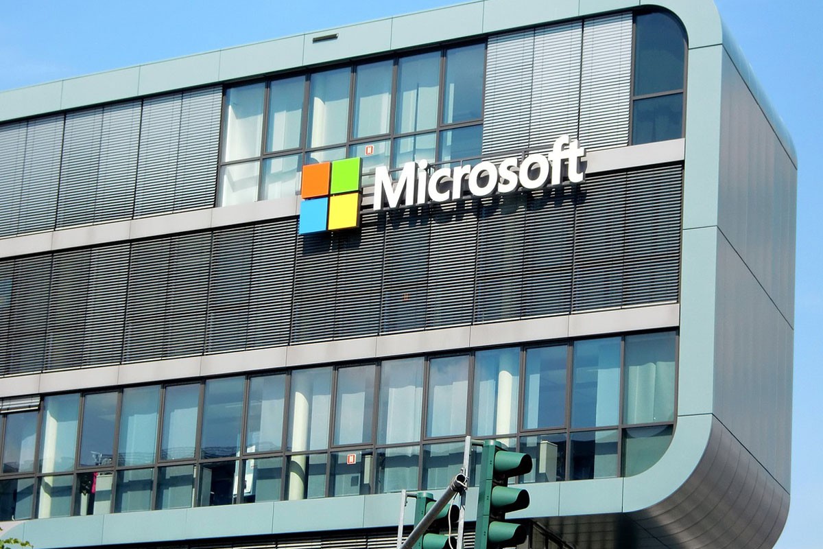 Microsoft planira otpustiti hiljade radnika