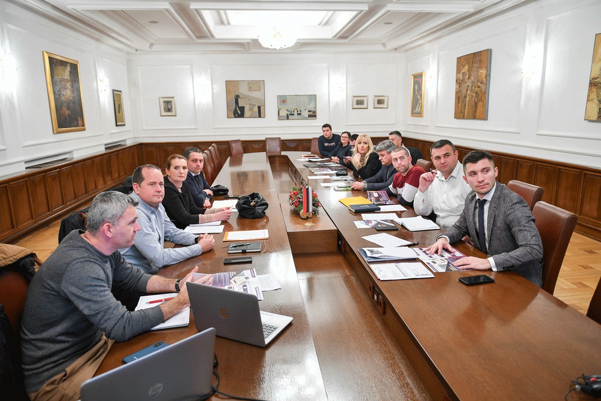 Javni prevoz u Banjaluci biće satelitski praćen