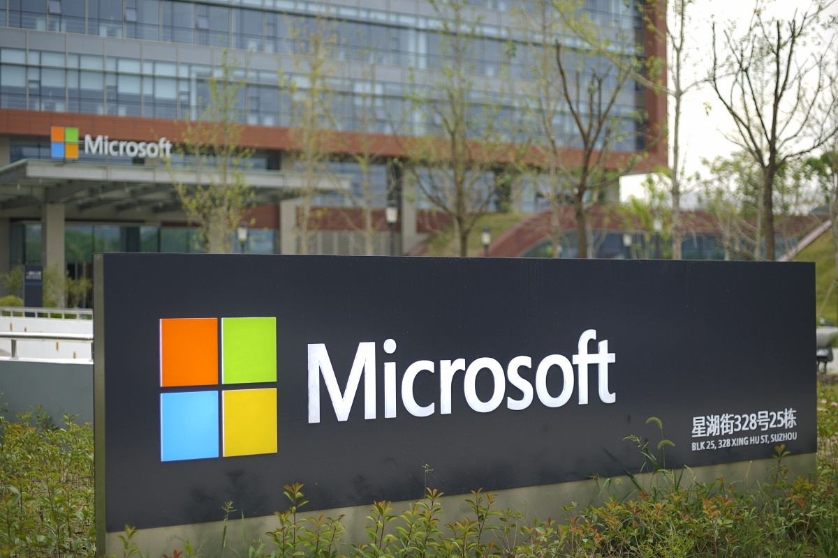 Microsoft planira otpuštanje 11.000 radnika
