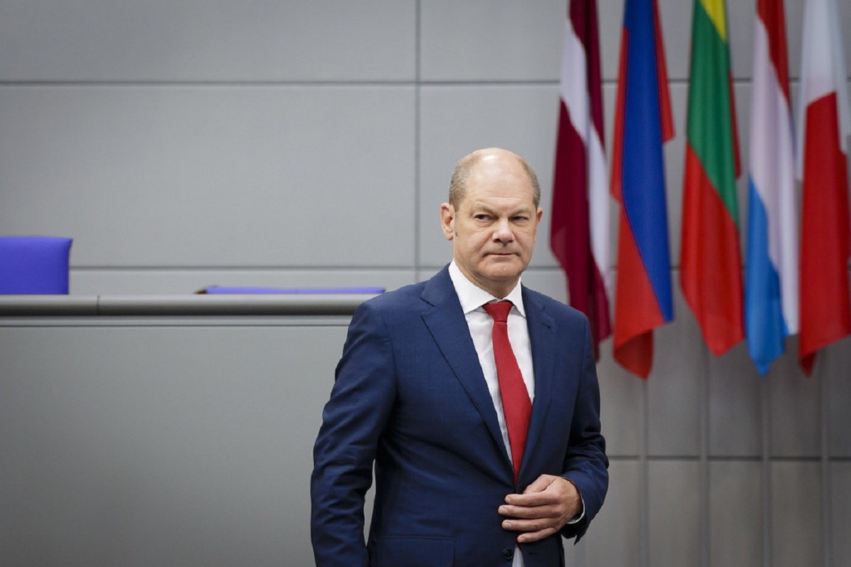 Šolc: Njemačka ove godine izbjegava bolnu recesiju