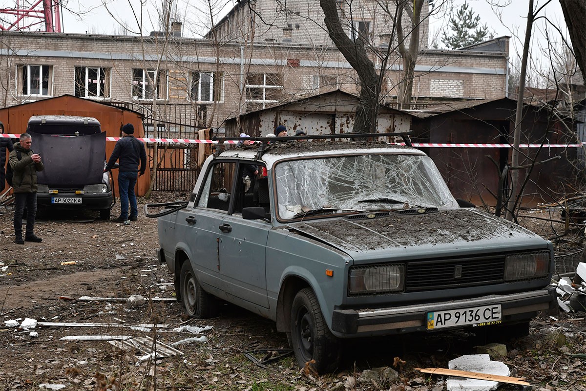 UNHCR: Gotovo osam miliona ljudi iz Ukrajine stiglo u evropske zemlje