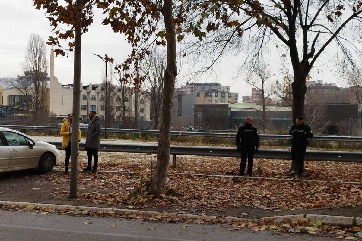 Zabranjen ulazak na KiM vozilima sa oznakama pokrajinskih gradova
