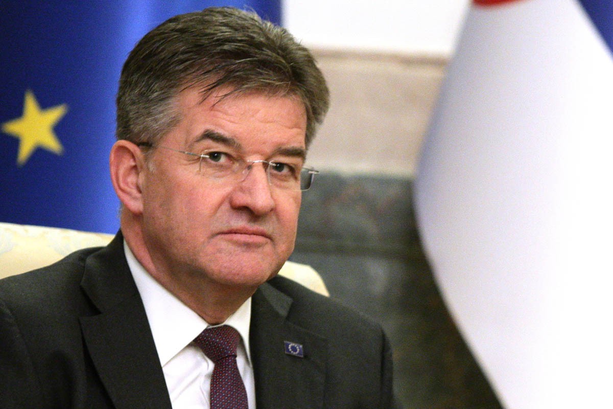 Lajčak: Računam na podršku Finske u dijalogu Beograda i Prištine