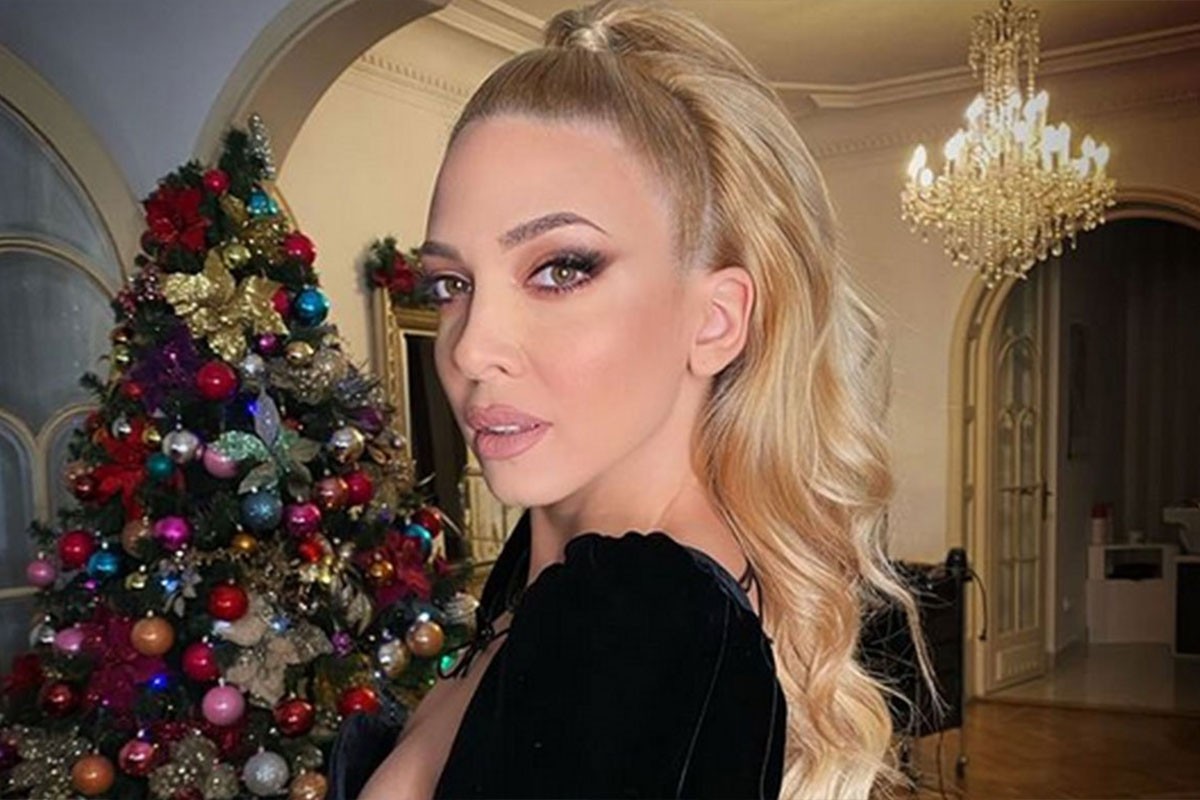 Milica Todorović otkrila ko su za nju najbolji frajeri u Srbiji