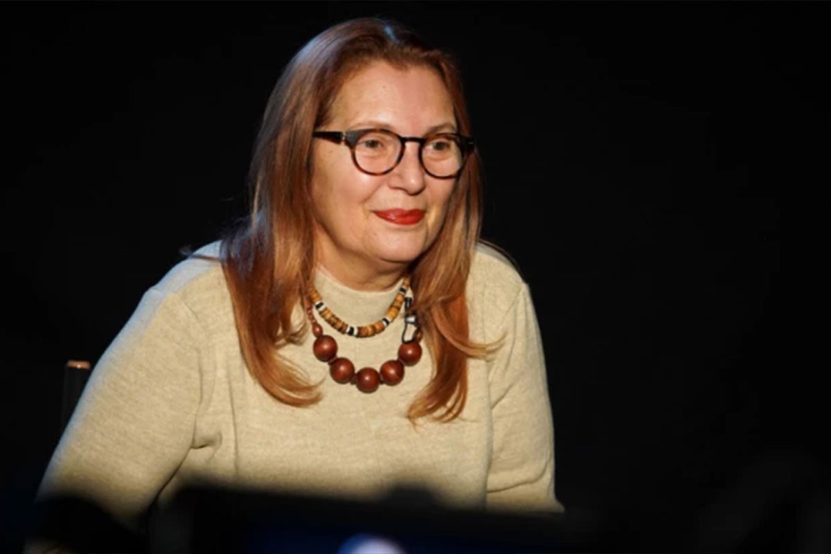 Tanja Bošković: Zdravlje me služi da igram, a planiram da igram dugo