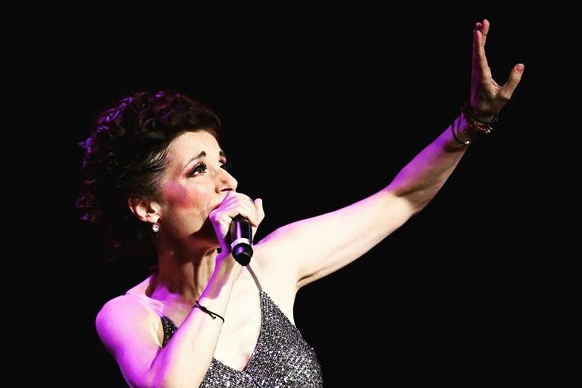 Koncert u Domu mladih: Doris Dragović 8. marta u Sarajevu