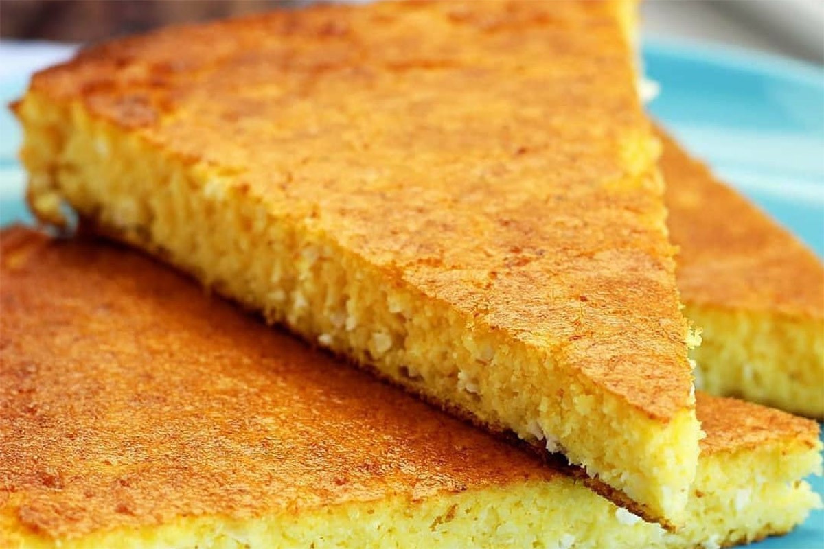 Brza pita sa sirom