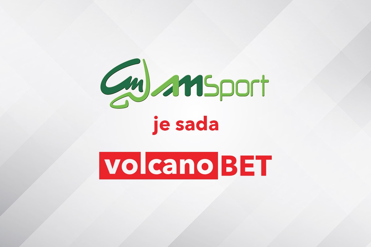 Volcanobet preuzeo AM sport