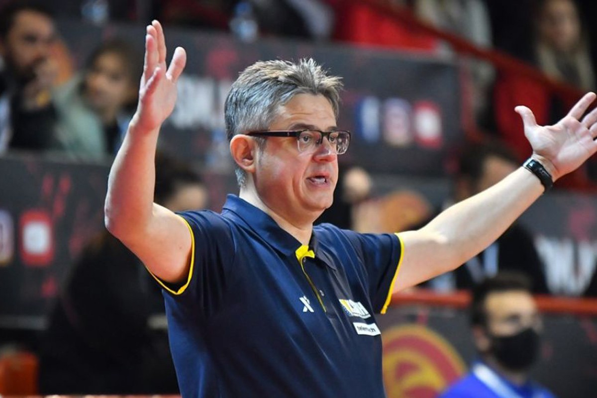Lojo odredio sastav za ključne mečeve u borbi za Eurobasket