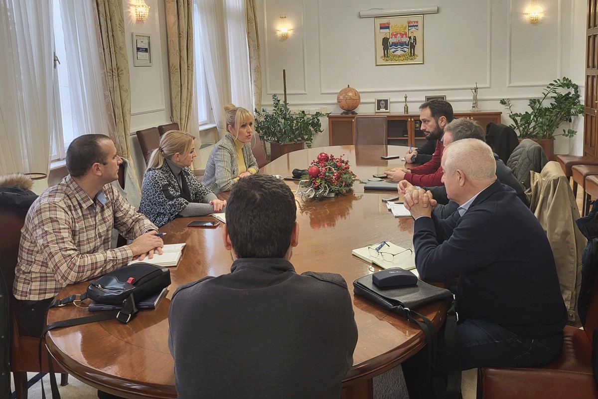 U Banjaluku se vraća "Zlatna kašika"