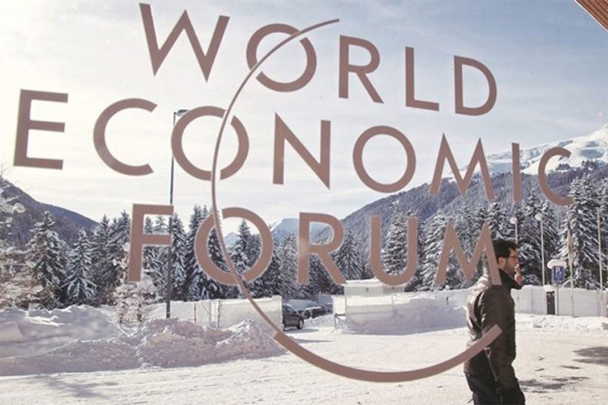 Davos: 2023. biće bolja nego što se očekivalo