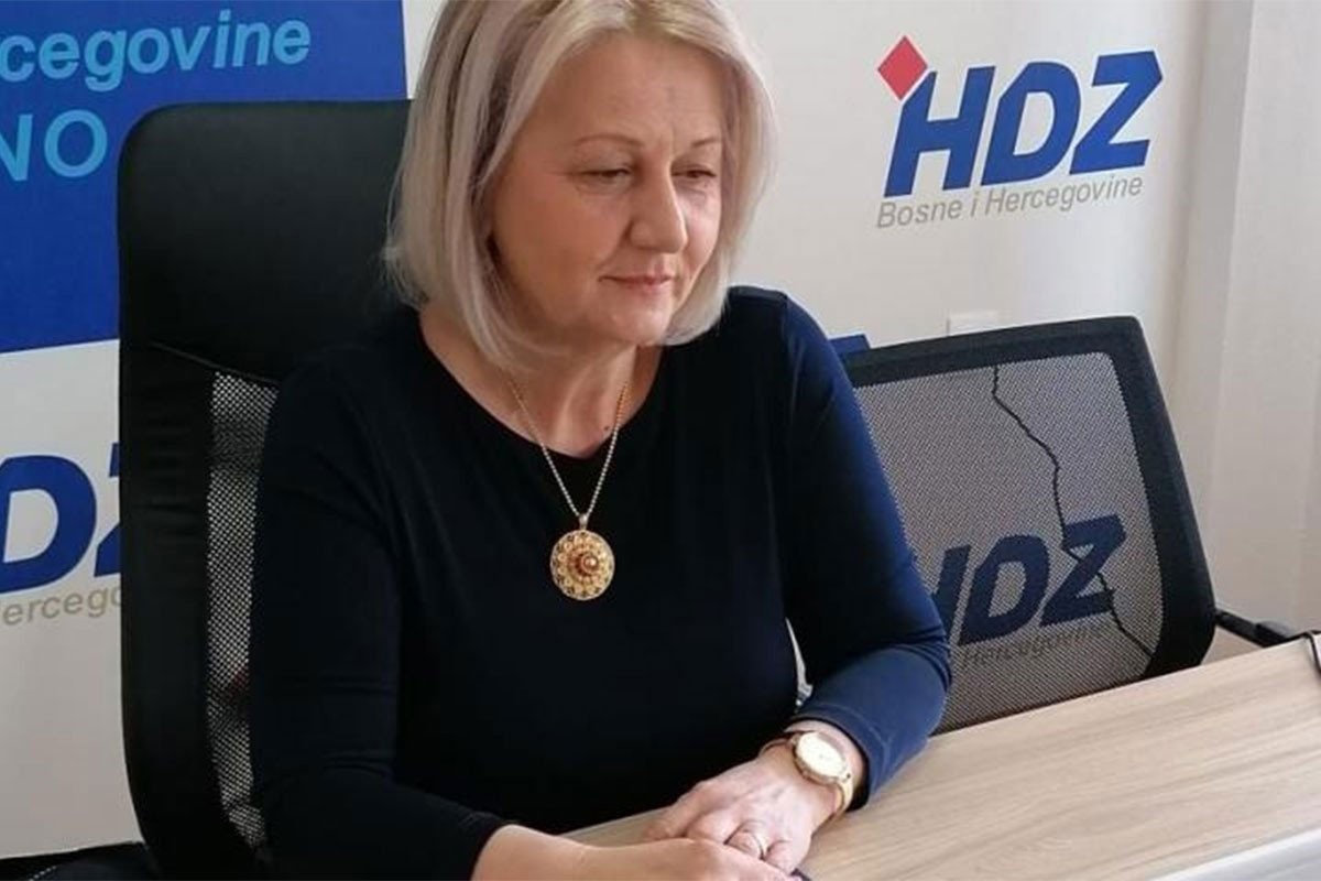 Prijedlog za potvrđivanje novog saziva Savjeta ministara upućen Parlamentu BiH
