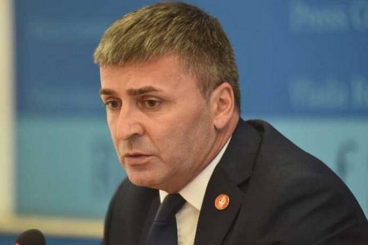 Novitović: Drina se postepeno povlači iz zaplavljenih naselja