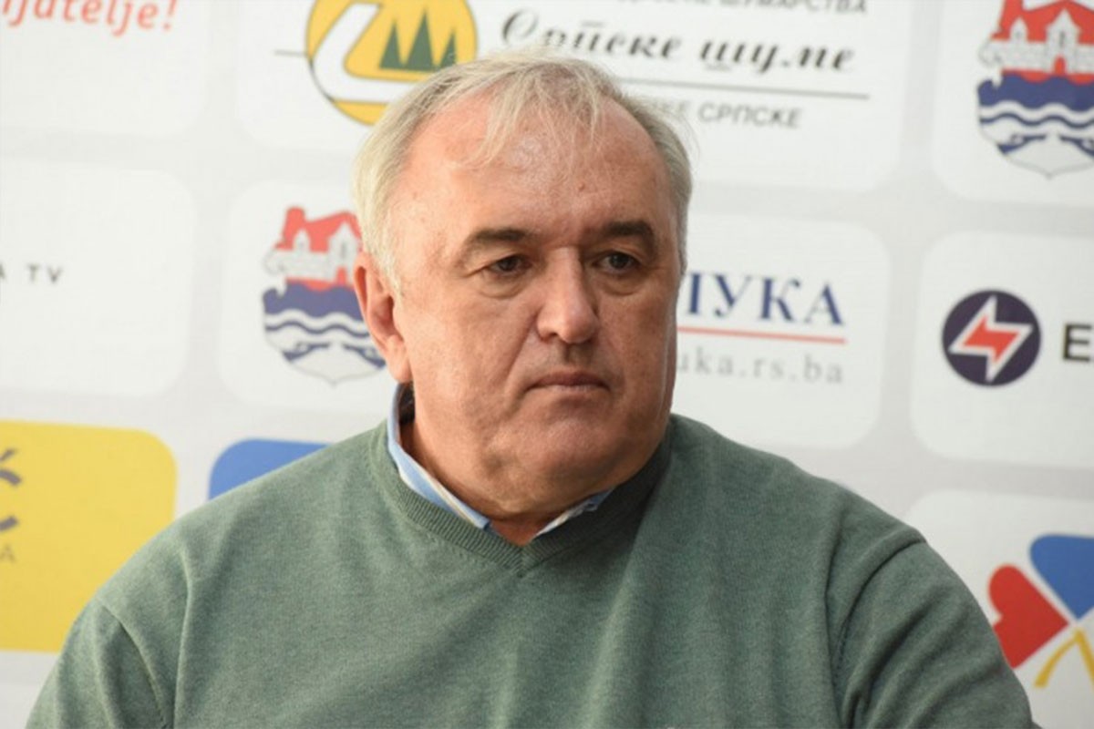 Umičević zove: Podržimo Borac